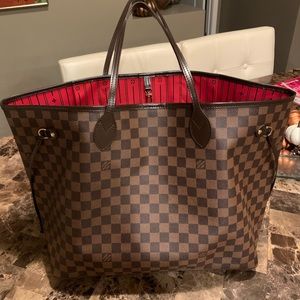 Louis Vuitton bag